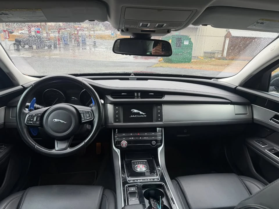 2018 Jaguar X260 XF - Image 11 of 20