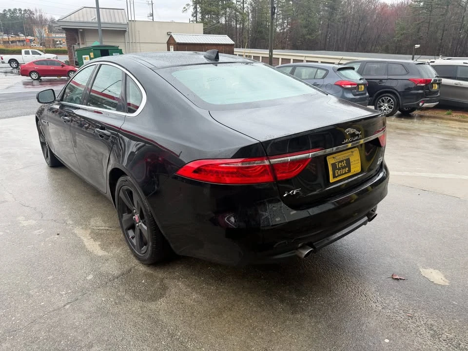 2018 Jaguar X260 XF - Image 3 of 20