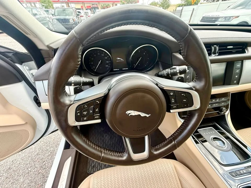 2018 Jaguar X260 XF - Image 10 of 20