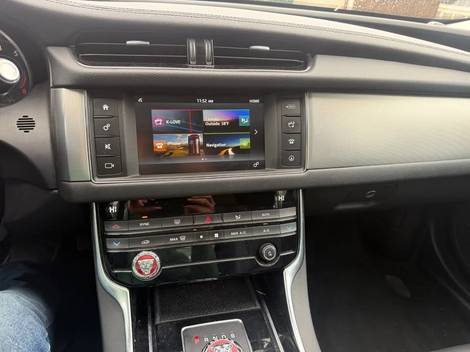 2018 Jaguar X260 XF - Image 18 of 20