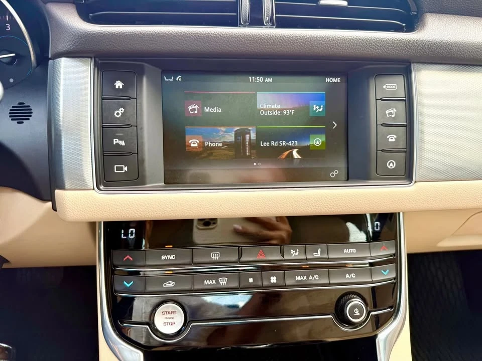 2018 Jaguar X260 XF - Image 12 of 20