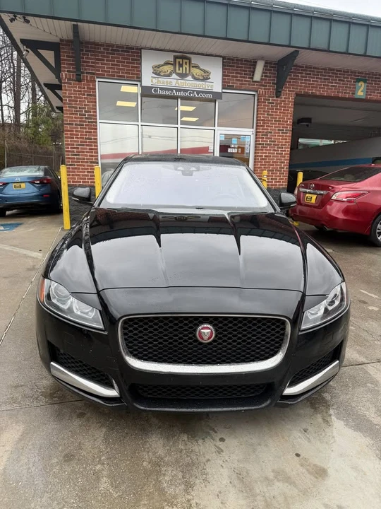 2018 Jaguar X260 XF - Image 8 of 20