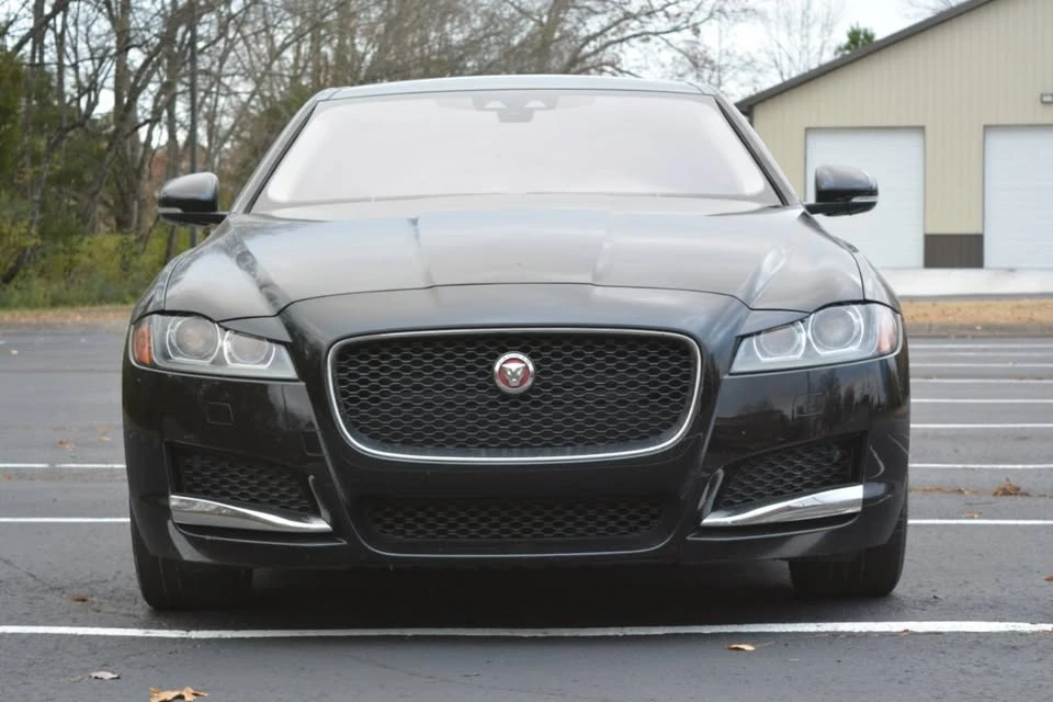 2018 Jaguar X260 XF - Image 2 of 20