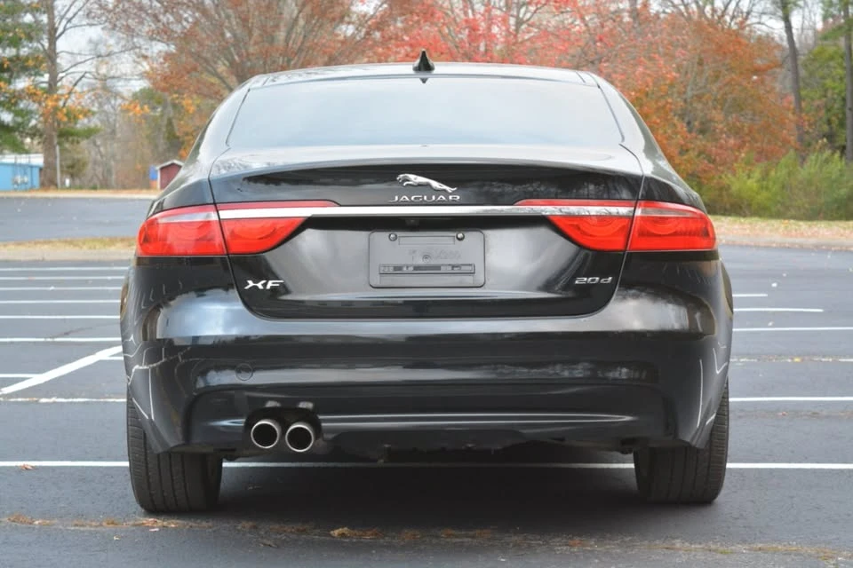 2018 Jaguar X260 XF - Image 6 of 20
