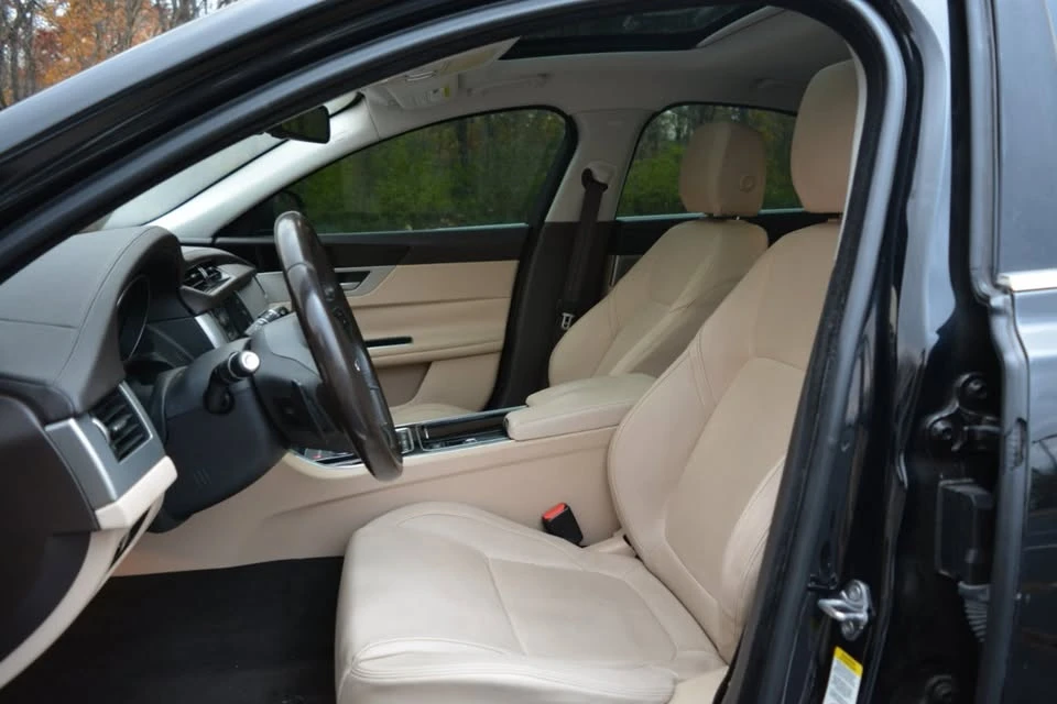 2018 Jaguar X260 XF - Image 10 of 20