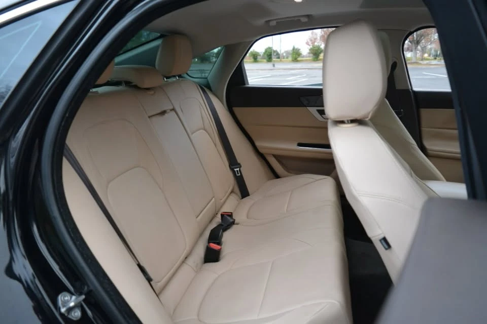 2018 Jaguar X260 XF - Image 13 of 20