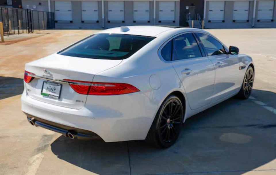 2018 Jaguar X260 XF - Image 12 of 18