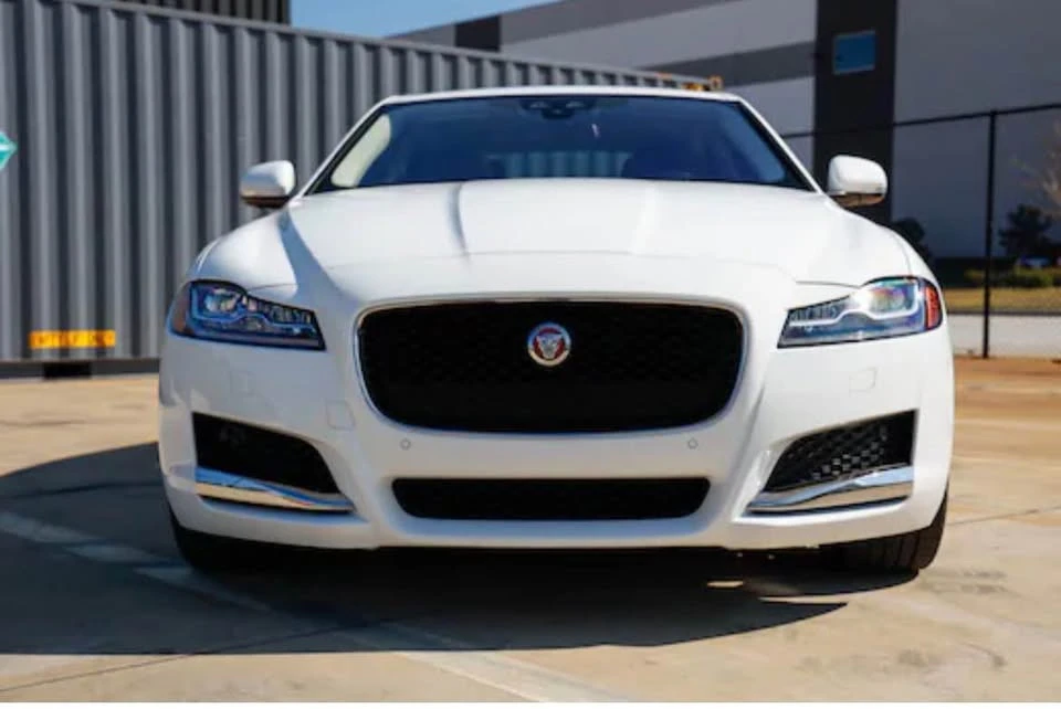 2018 Jaguar X260 XF - Image 18 of 18