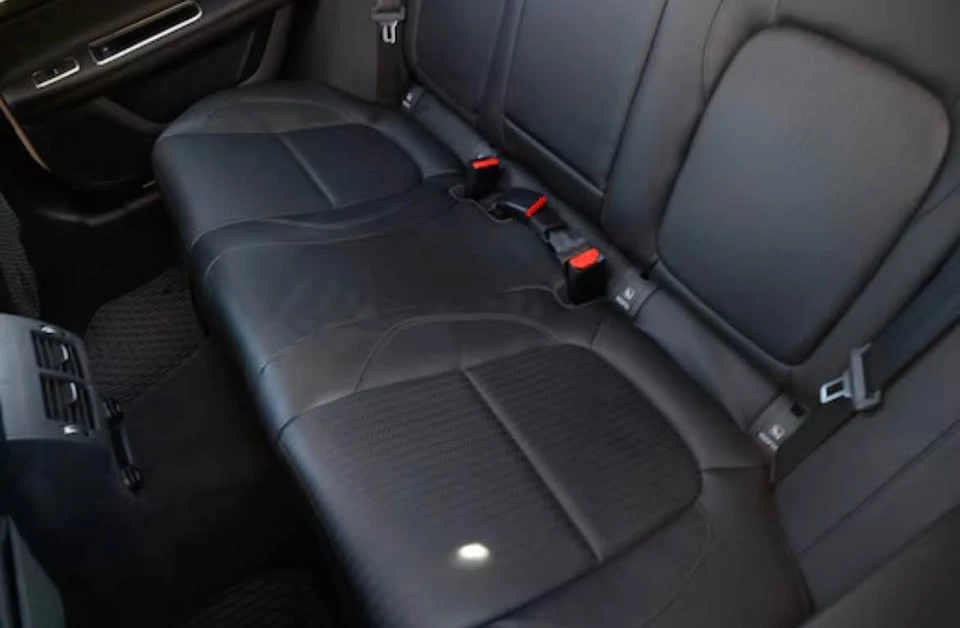 2018 Jaguar X260 XF - Image 8 of 18