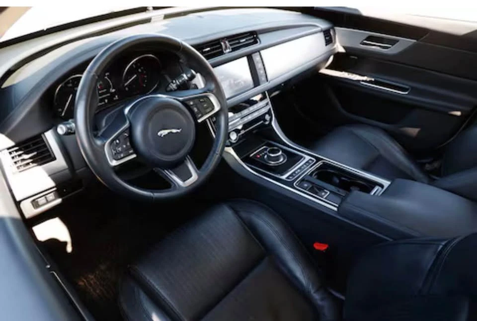 2018 Jaguar X260 XF - Image 3 of 18