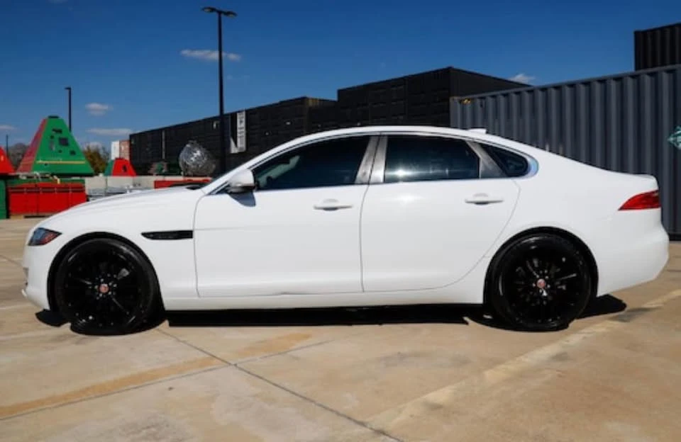 2018 Jaguar X260 XF - Image 4 of 18