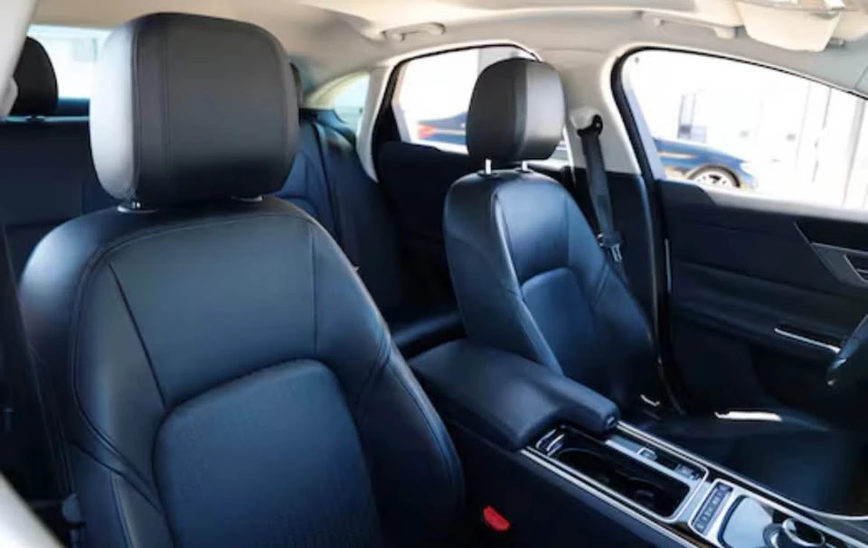 2018 Jaguar X260 XF - Image 15 of 18
