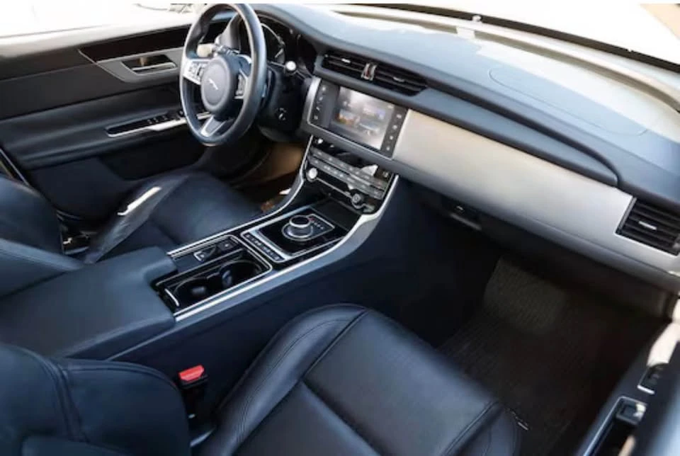 2018 Jaguar X260 XF - Image 17 of 18