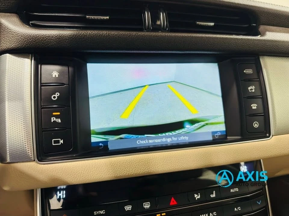 2018 Jaguar X260 XF - Image 12 of 12
