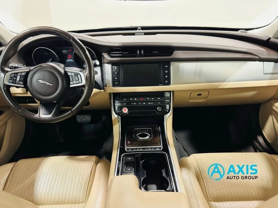 2018 Jaguar X260 XF - Image 9 of 12