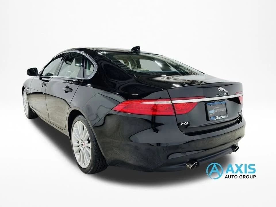 2018 Jaguar X260 XF - Image 7 of 10