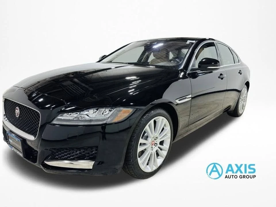 2018 Jaguar X260 XF - Image 4 of 13