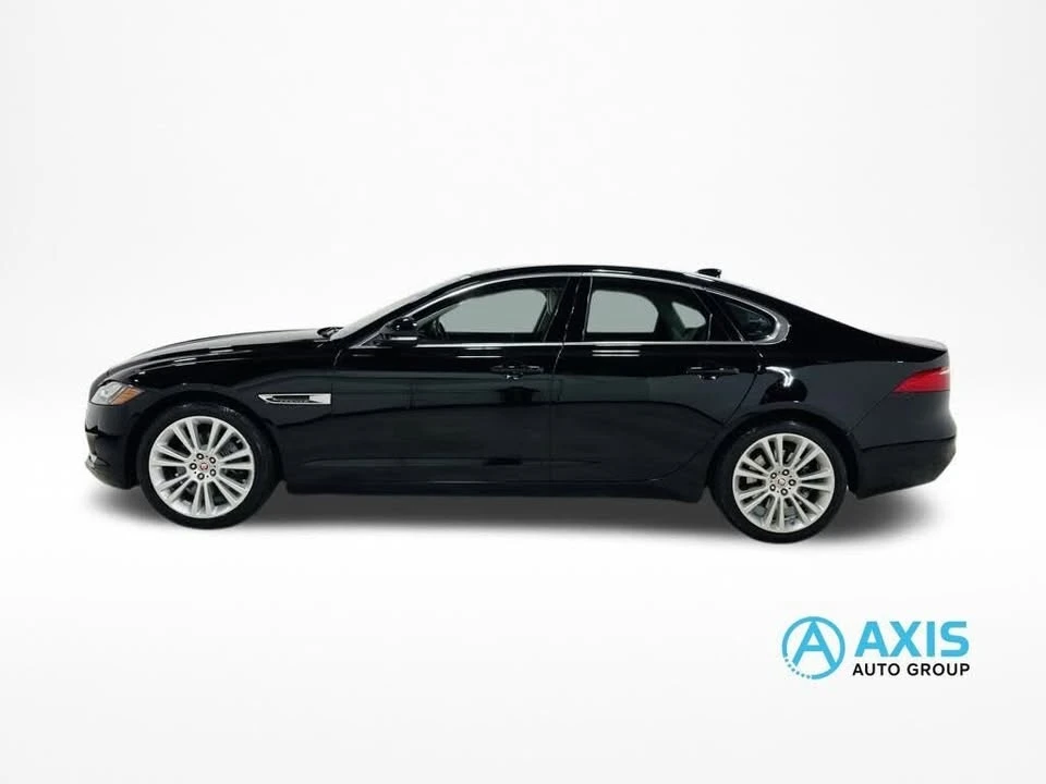 2018 Jaguar X260 XF - Image 6 of 10