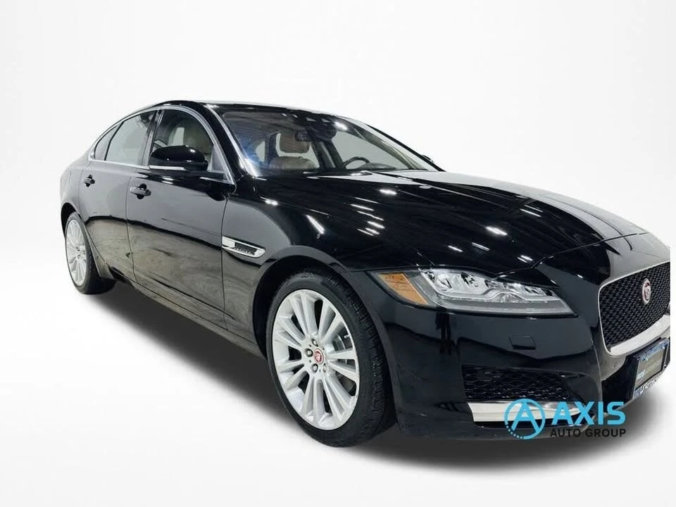 2018 Jaguar X260 XF - Image 3 of 13