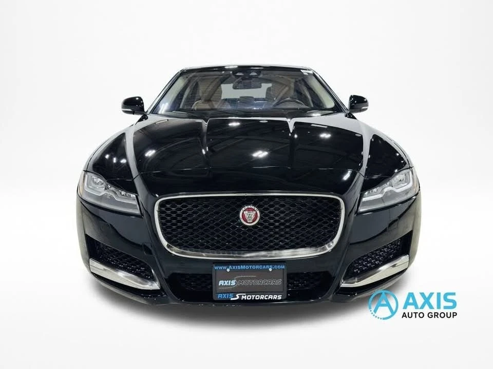 2018 Jaguar X260 XF - Image 2 of 13