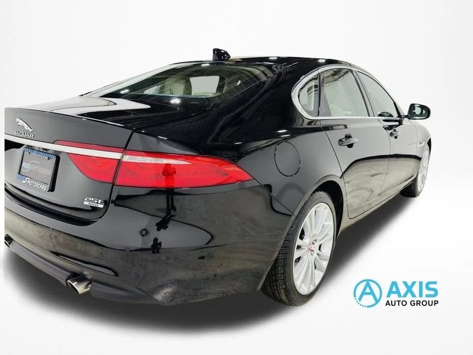 2018 Jaguar X260 XF - Image 9 of 13