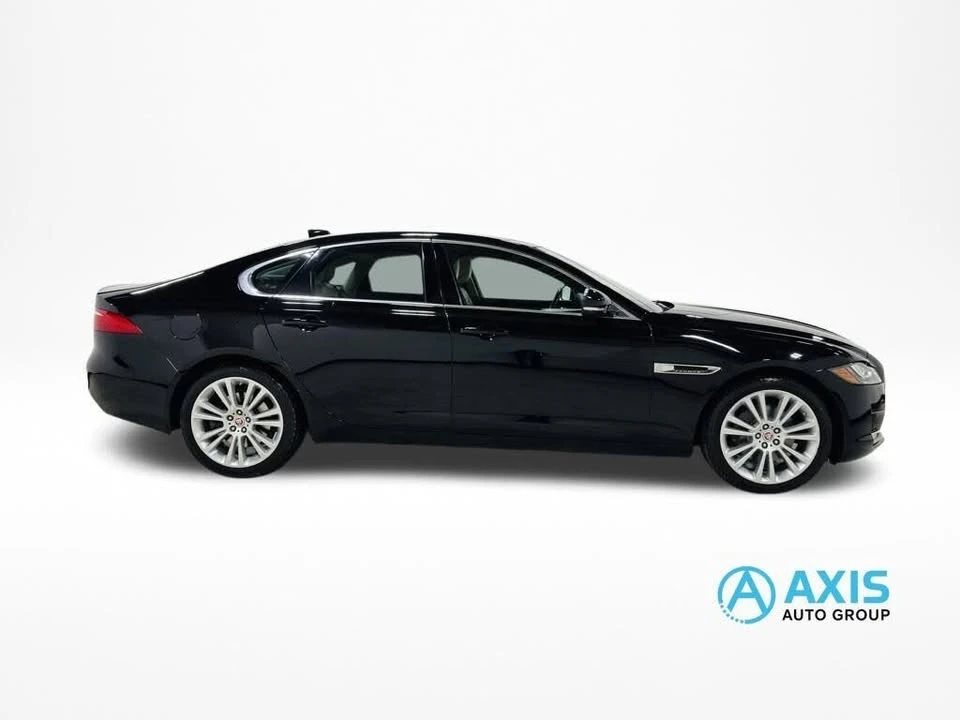 2018 Jaguar X260 XF - Image 5 of 13