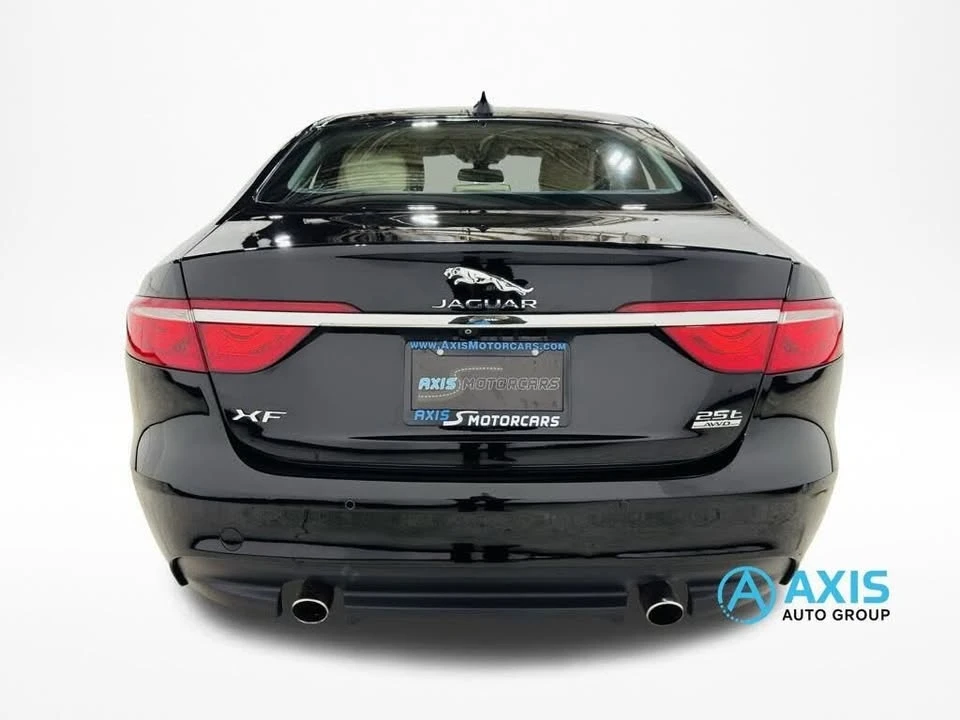 2018 Jaguar X260 XF - Image 8 of 13