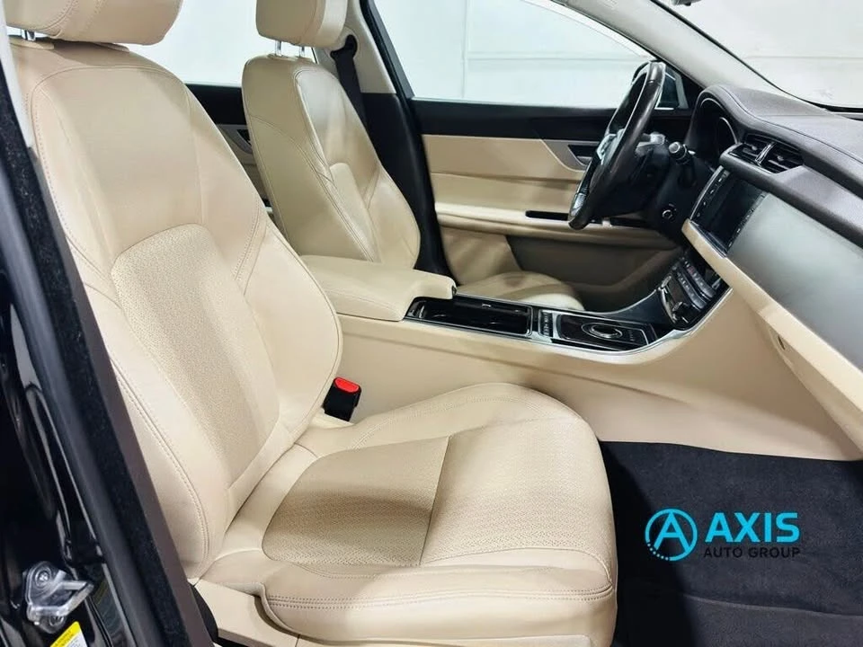 2018 Jaguar X260 XF - Image 11 of 13