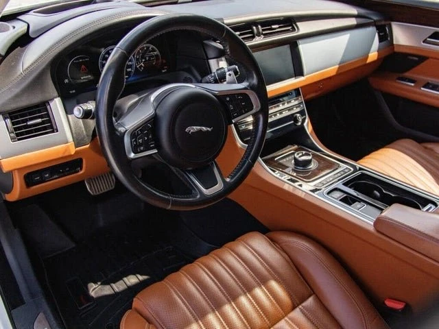 2018 Jaguar X260 XF - Image 17 of 20
