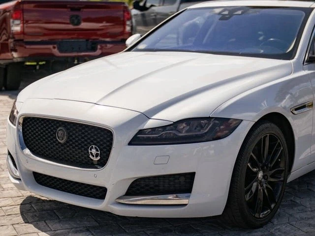 2018 Jaguar X260 XF - Image 5 of 20