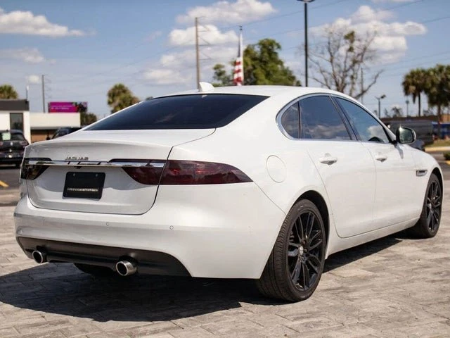 2018 Jaguar X260 XF - Image 14 of 20