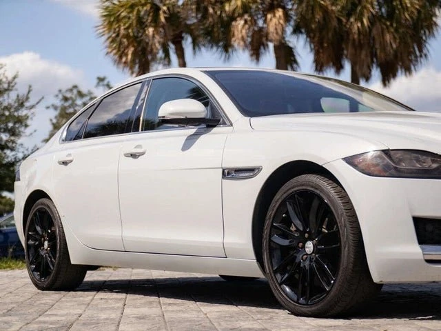 2018 Jaguar X260 XF - Image 3 of 20