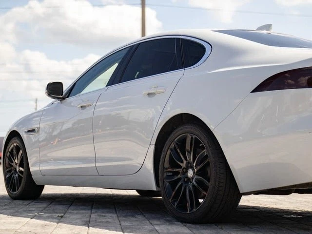 2018 Jaguar X260 XF - Image 9 of 20