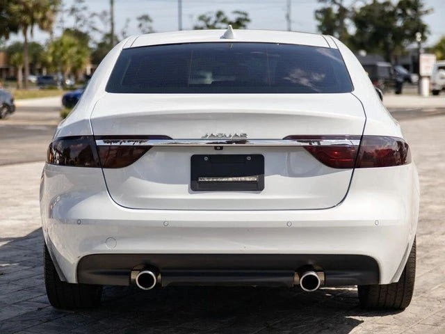 2018 Jaguar X260 XF - Image 12 of 20