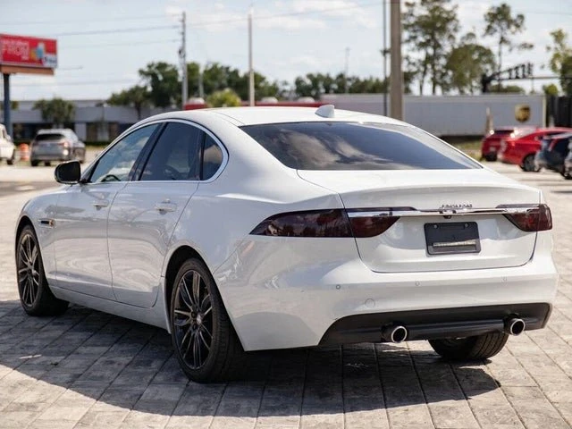 2018 Jaguar X260 XF - Image 10 of 20