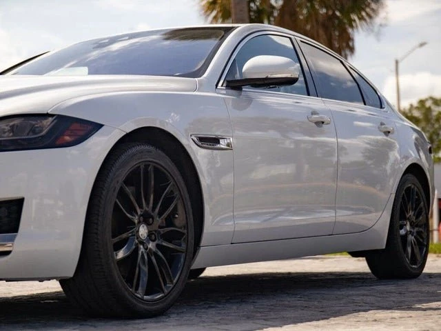 2018 Jaguar X260 XF - Image 8 of 20
