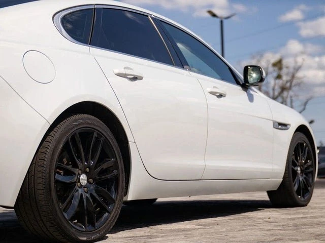 2018 Jaguar X260 XF - Image 15 of 20