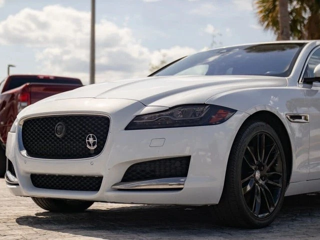 2018 Jaguar X260 XF - Image 6 of 20