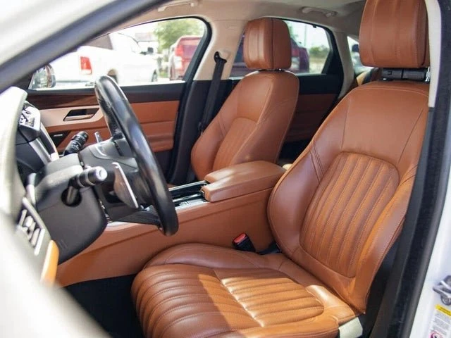 2018 Jaguar X260 XF - Image 19 of 20