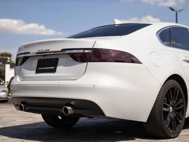 2018 Jaguar X260 XF - Image 13 of 20