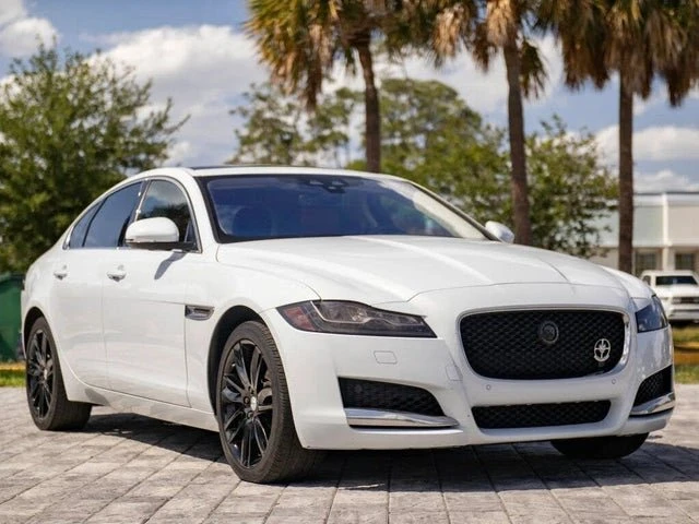 2018 Jaguar X260 XF - Image 2 of 20