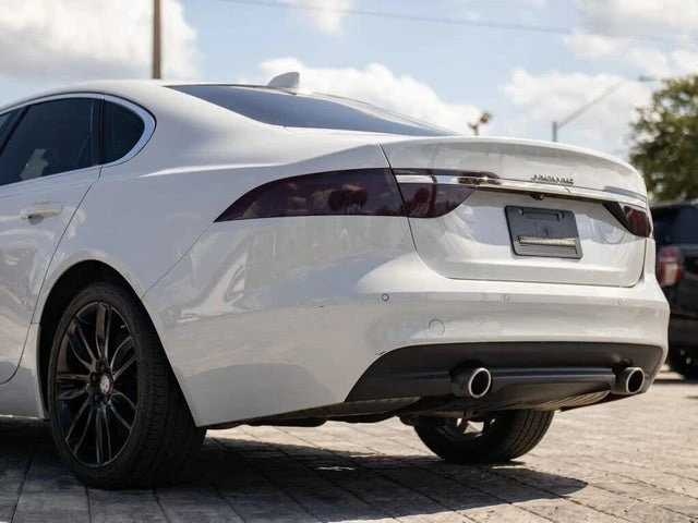 2018 Jaguar X260 XF - Image 11 of 20