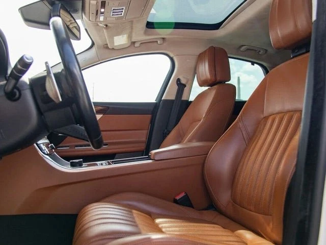 2018 Jaguar X260 XF - Image 20 of 20