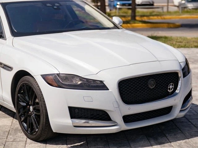 2018 Jaguar X260 XF - Image 4 of 20