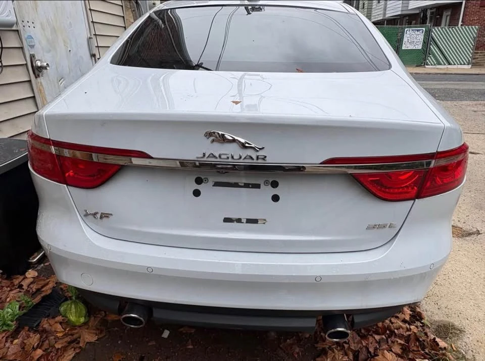 2018 Jaguar X260 XF - Image 4 of 6