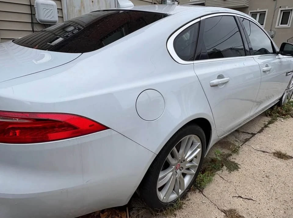 2018 Jaguar X260 XF - Image 5 of 6
