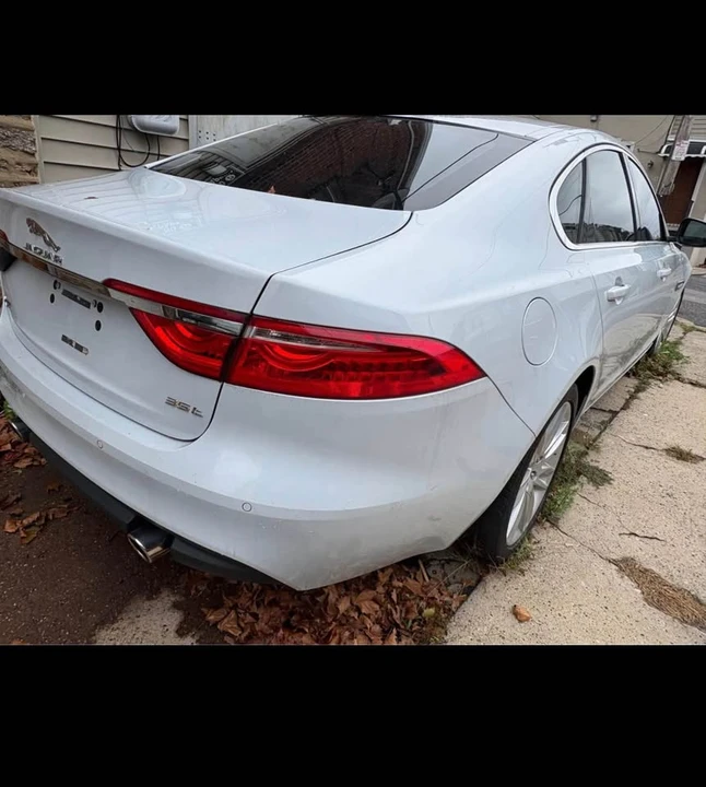 2018 Jaguar X260 XF - Image 6 of 6