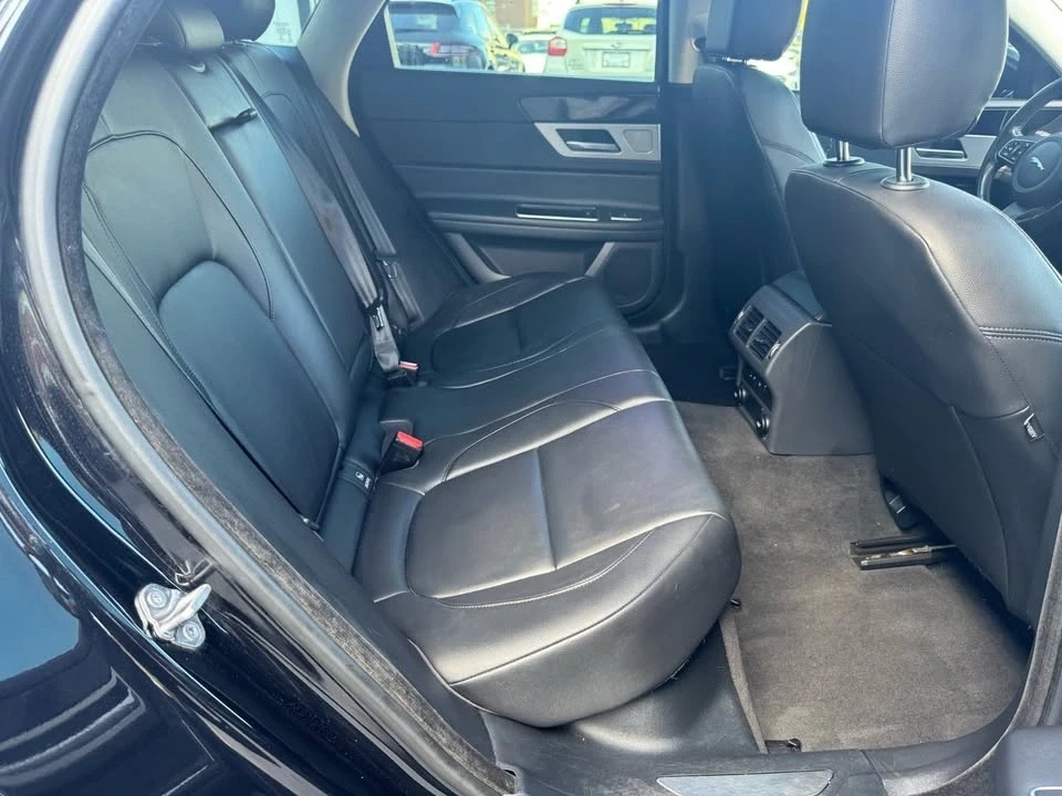 2018 Jaguar X260 XF - Image 13 of 18