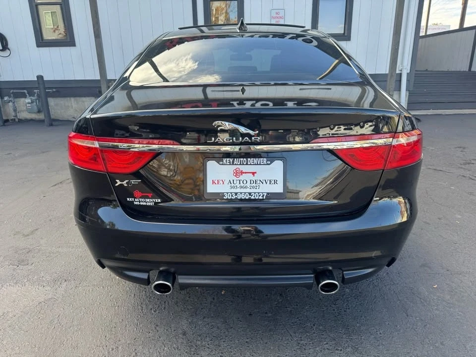 2018 Jaguar X260 XF - Image 6 of 18