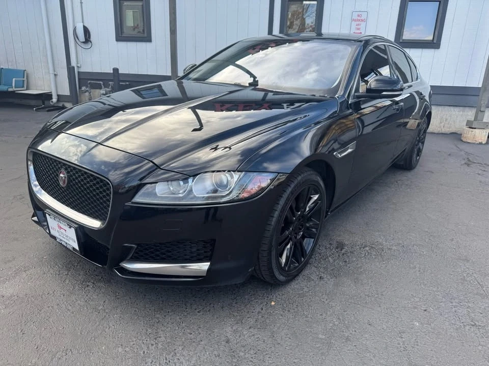 2018 Jaguar X260 XF - Image 2 of 18
